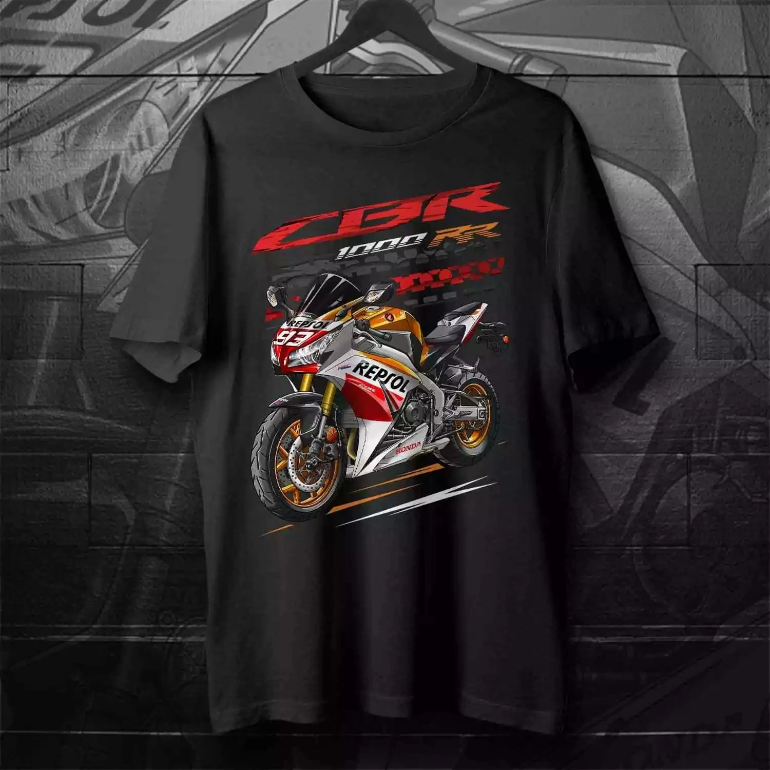 

Summer Cotton Round Neck Short Sleeves for Men Women for MV Agusta 900 S Fans - Motorcycle T-Shirt
