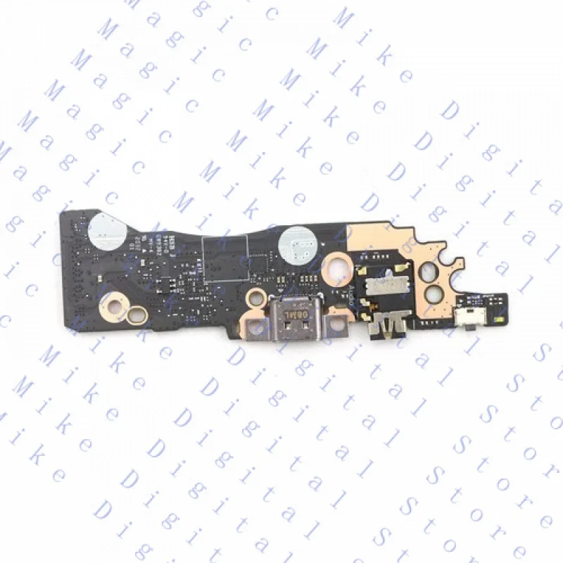 H  New For Lenovo Slim7 Carbon 13ITL5 Series TYPE-C Audio Board H82EV 5C50S25139