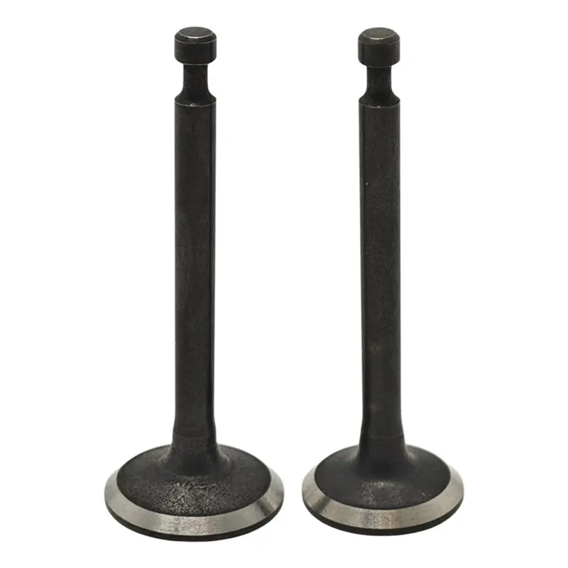 

Комплект впускных и выпускных клапанов YANA50I для двигателя Honda GX35 GX35NT, кустореза HHT35S UMK435, 14721-Z0Z-800