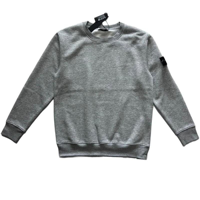 2026 Compass Patch Badge Men’s - Streetwear Brand Hoodie 评论和价格