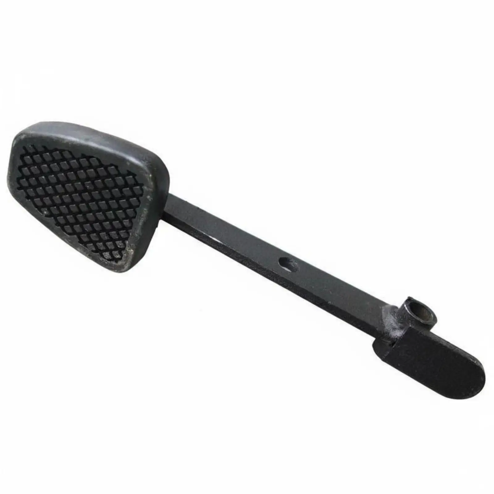 Clutch Pedal DIY Modification Part Slide Trike Foot Pedal for Racers, Garage