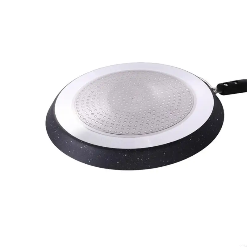 G99a frigideira antiaderente essencial para cozinha familiar, até mesmo aquecimento, utensílios cozinha