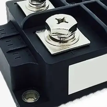 MDQ300A 1600V Single Phase Bridge Rectifier Module 300A High Power Metal Case For Industrial DC Power Supply Conversion Tool