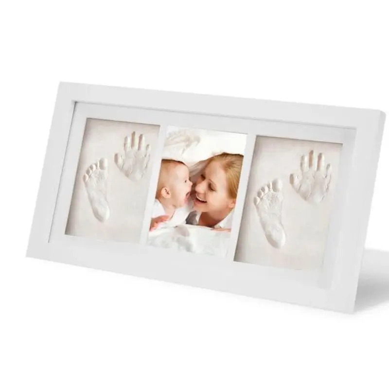 

N80C Baby's Picture Frame Display Photos of Your Favorite Moments from Baby