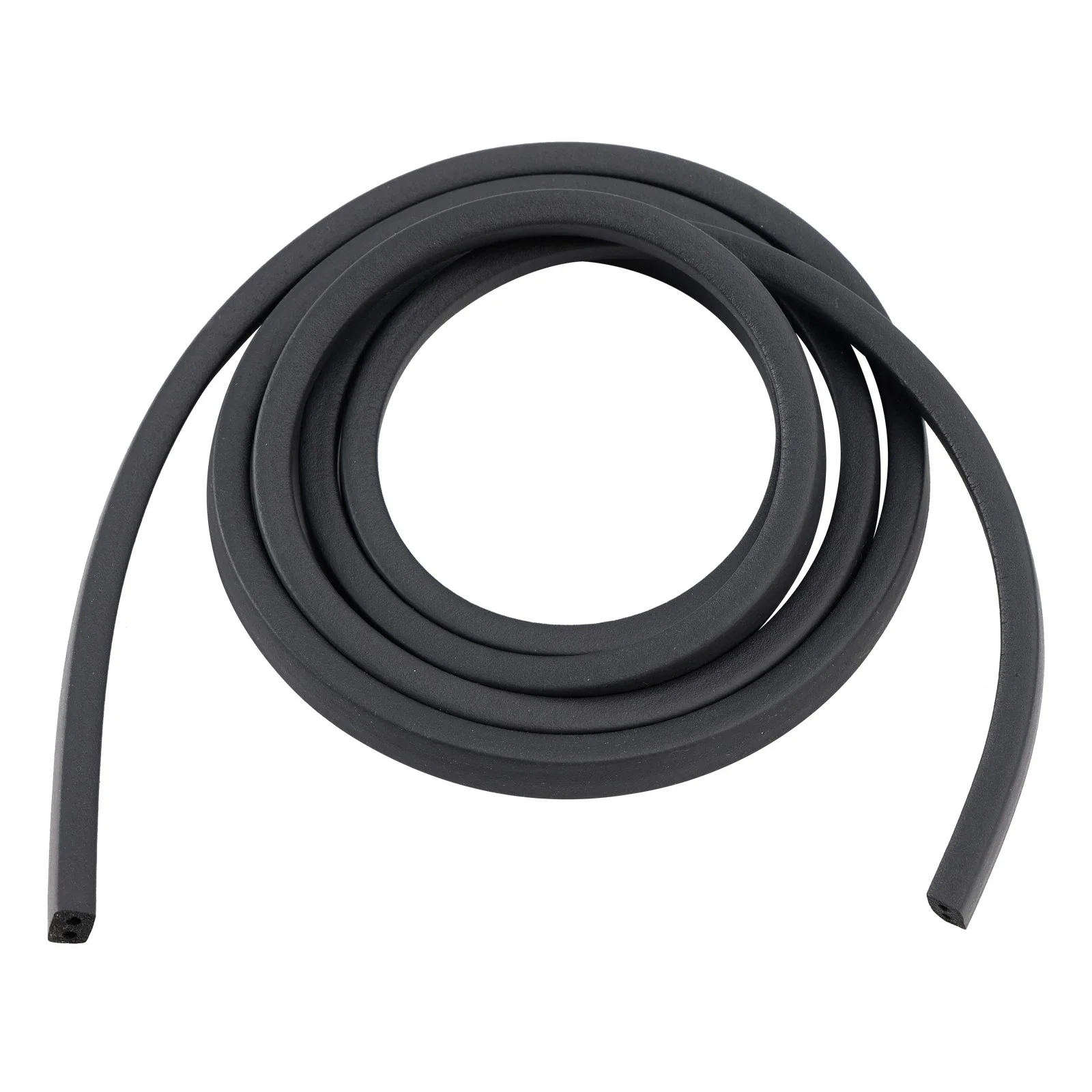 1set Decor RV Sunroof Sealing Strip for Dometic Seitz Mini Heki Rooflight Black Rubber Foam Seal 1.65m Caravan Motorhome BG1327