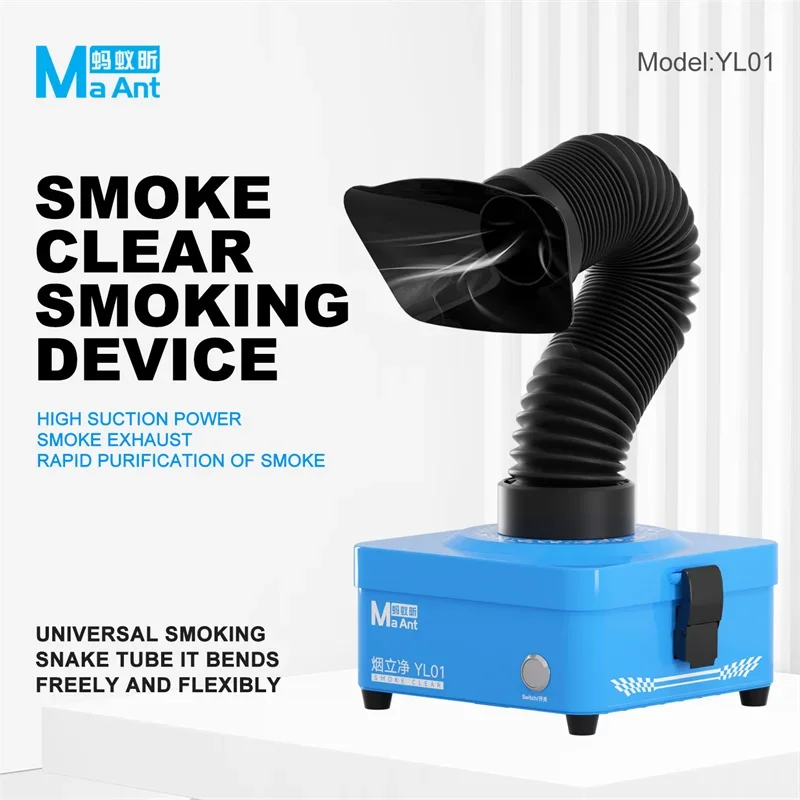 maant-yl01-smoke-extractor-powerful-smoke-purifier-for-mobile-phone-repair-motherboard-pcb-welding-smoking-clear-device