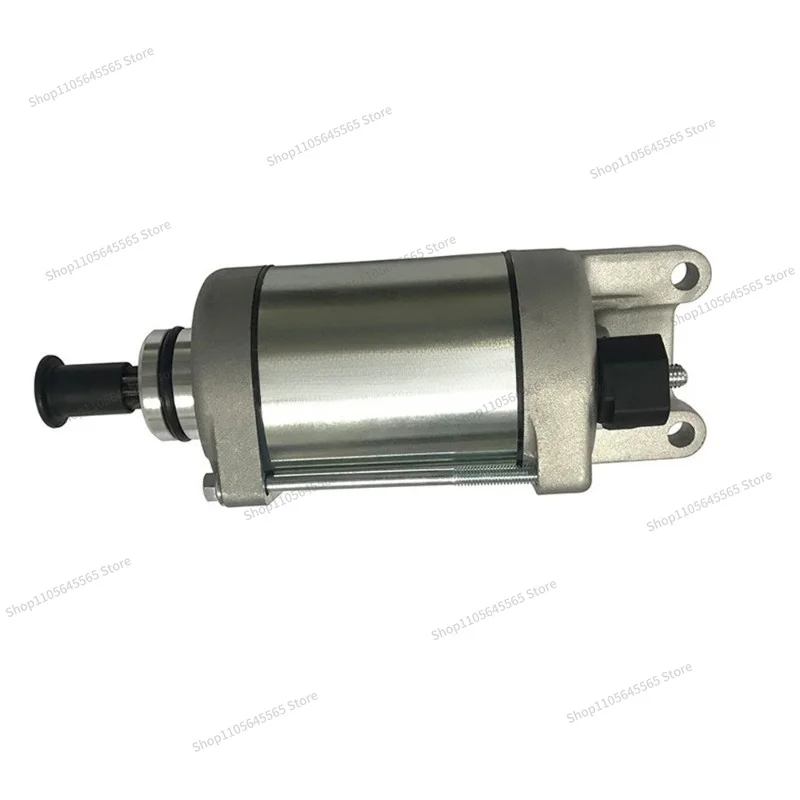 Aplicable a piezas de motocicleta 300 350, motor de arranque 31200-KTW-B01 31200-KTW-901