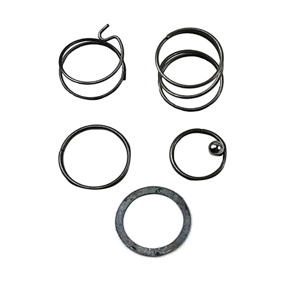 Spring Kits With Steel Ball N078434 N089668 Electric Screwdriver