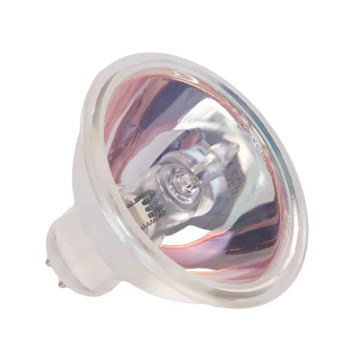 

LT05039 21V 150W 93638 Factory Wholesale clear Glass Bulb Microscope Lamp Dental Bulb GX5.3 Halogen Lamp
