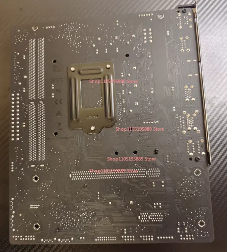 For ASUS B365M-DRAGON Main Board