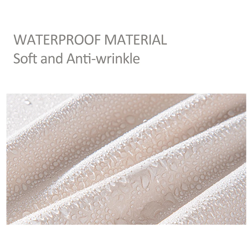 Kubus Pengepakan Kompresi 3 Buah Set Koper Travel Tahan Air Kubus Pengepakan Organizer Bagasi Pakaian Travel Wanita