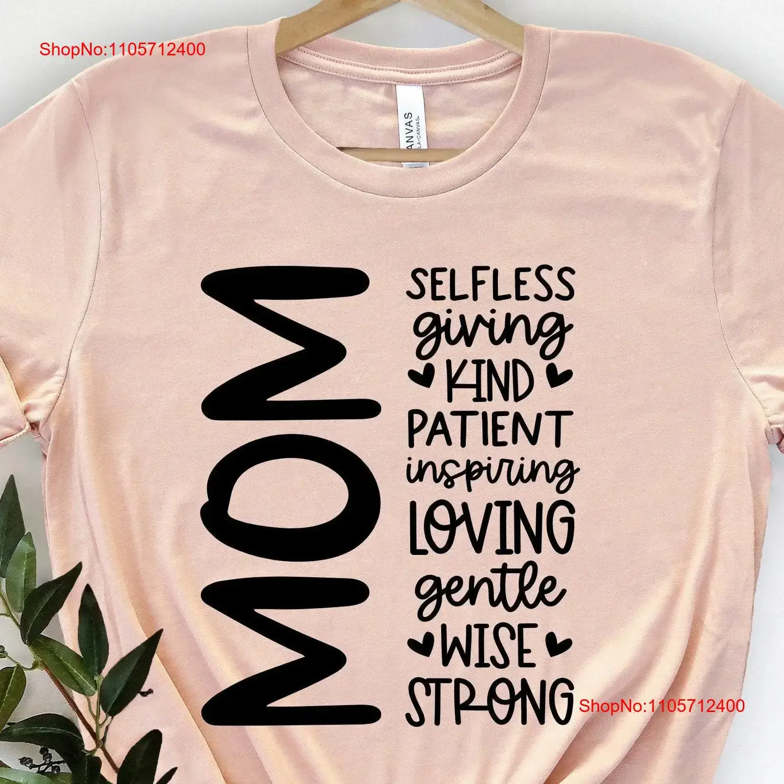 Mom Words T Shirt Description Meaning Life Cute Best vintage Washed Breathable Top For Everyday Wear Unisex Stretched Casual