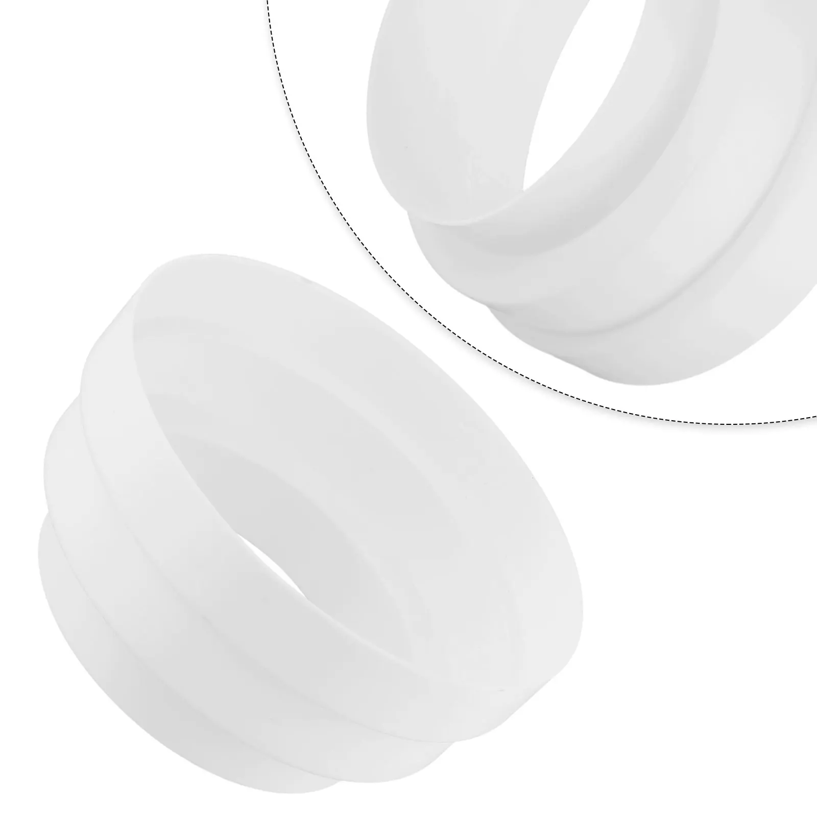 Portable Fan Pipe Fan Pipe Practical 80/100/110mm ABS Plastic Duct Duct Multi Reducer Extractor Extractor Fan Pipe