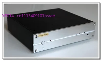 L1541DAC Gold HIFI Fever Audio DAC Decoder Coaxial Optical USB Input (No TDA1541 Chip)