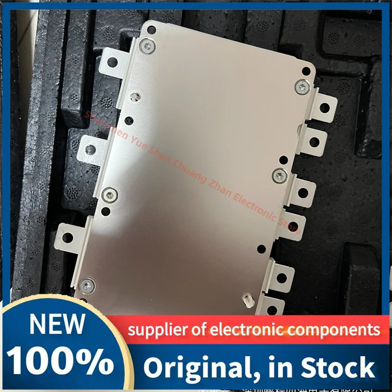 FS820R08A6P2B FS820R08A6P2LB FS660R08A6P2FB FS650R08A4P2 FS900R08A6P2B NEW IGBT Module FS820R08A6P2LB_ENG FS800R07A2E3_B31