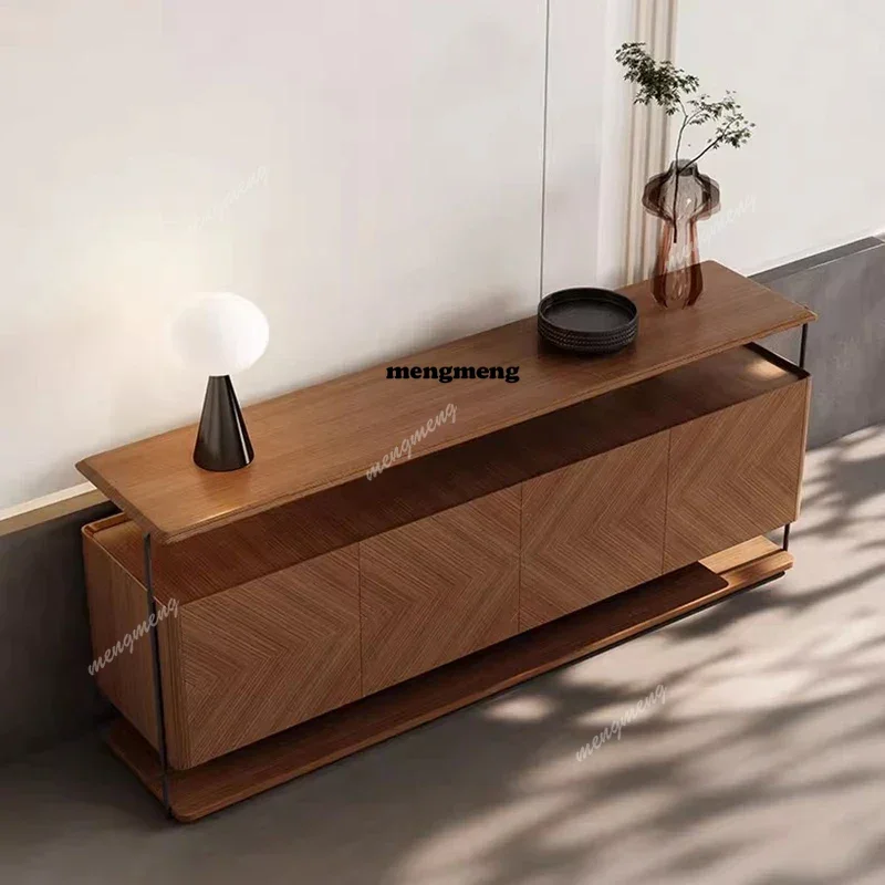 

Decor Wood Living Room Cabinets Craft Display Closet Shelf Living Room Cabinets Curio Corner Hallway Vitrina Hotel Furniture