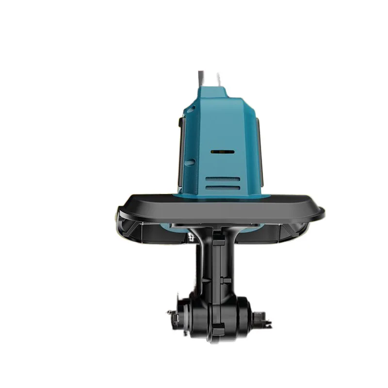 New Lithium Battery…