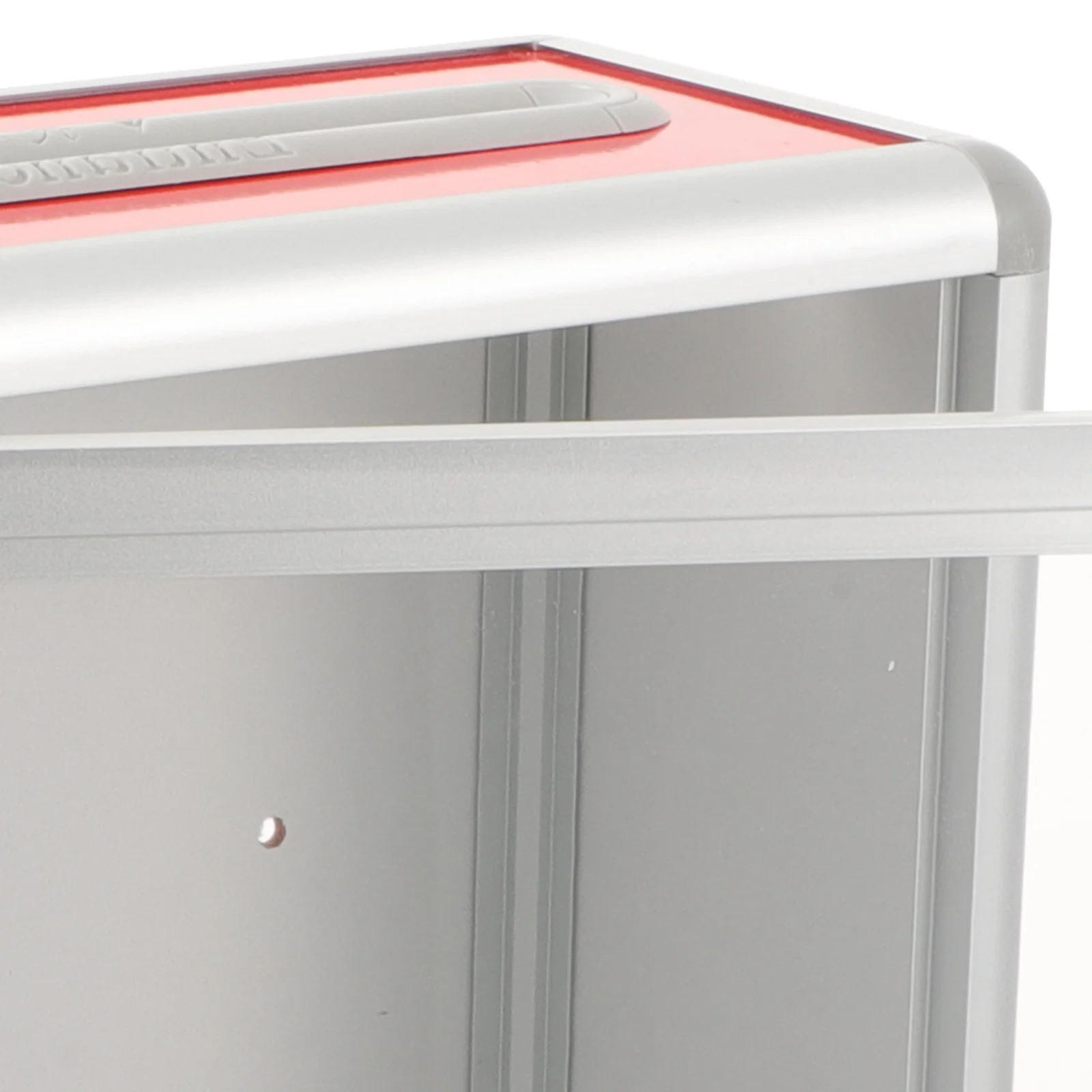 Mailbox Lid Ticket Suggestion Container Lottery Case Letter Post Holders with Lock Office