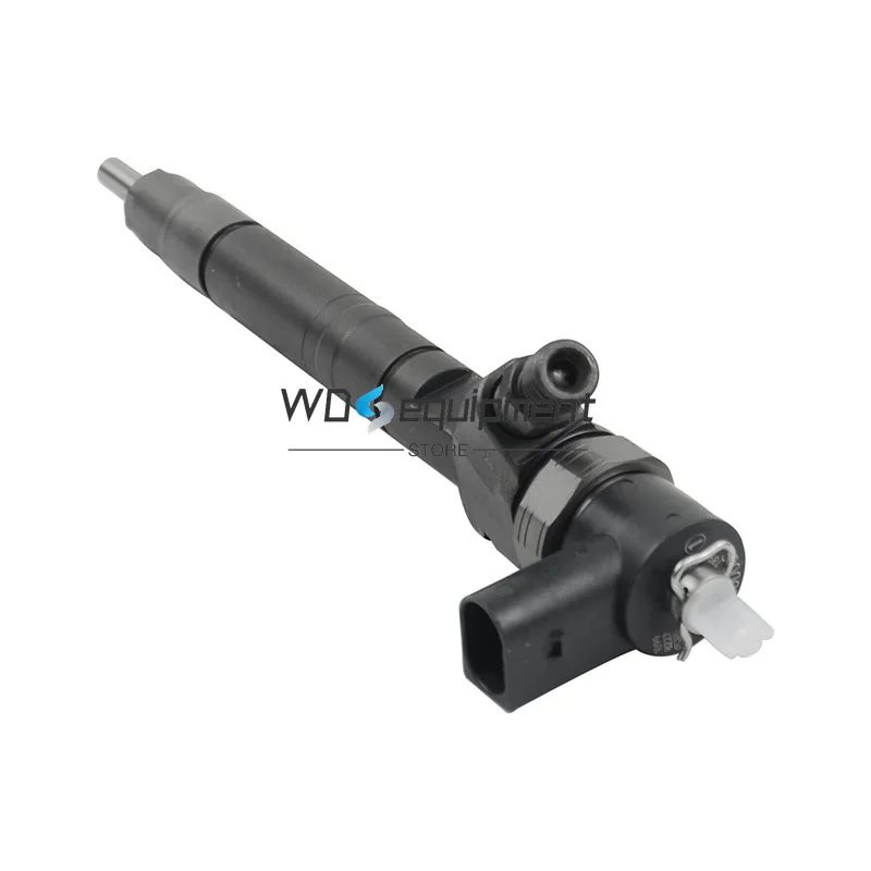 

0445110190 Diesel Fuel Injector A6110701687 0445110189 For Mercedes Benz Sprinter 2,2 2,7 CDI Jeep Grand Cherokee II Bosch