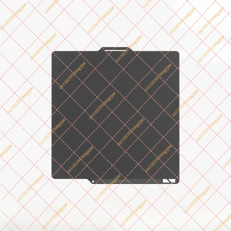 Brand new original accessories for For Bambu lab stabilized low-temperature printing plates