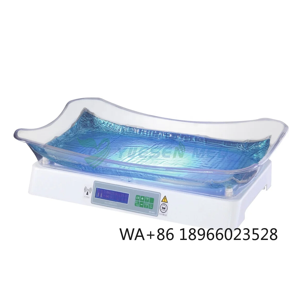 

YSBL-400B Ysenmed newborn baby medical jaundice light therapy Bilirubin neonatal phototherapy machine for jaundice