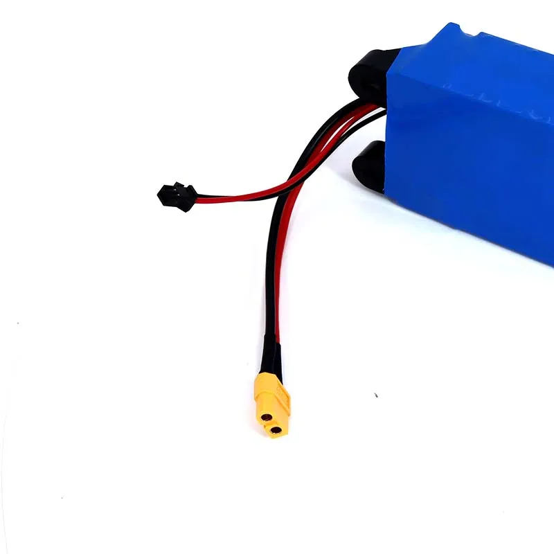 Imagem -05 - Smallden-bateria de Lítio de 36v para Patinete Elétrico Xiaomi M365 Mini Pacote de Bateria para Bateria de Lítio 18650 Dobrável Scooter Elétrica mi Light Fonte de Alimentação de Skate