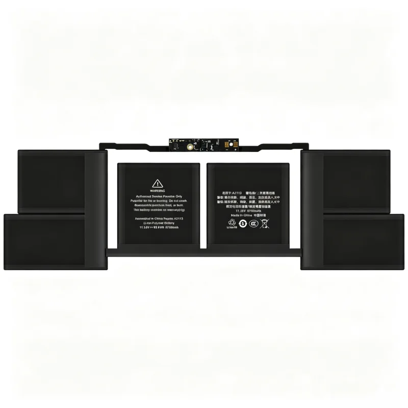 New  for Apple A2113 notebook battery Pro 16 inch/A2141 (2019) long-lasting battery life durable, fast delivery High‑Performance