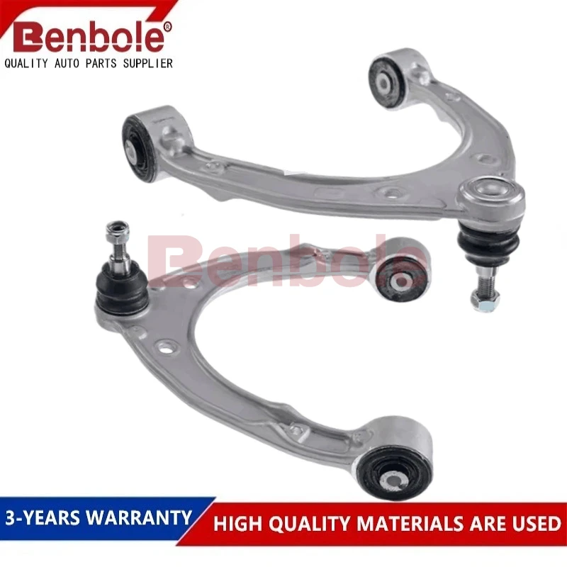 

High Quality Front Upper Suspension Control Arm OEM 95534102700 95534102701 95534102702 7L0407021 For Porsche Cayenne 2003-2010