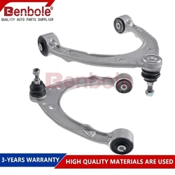 High Quality Front Upper Suspension Control Arm OEM 95534102700 95534102701 95534102702 7L0407021 For Porsche Cayenne 2003-2010
