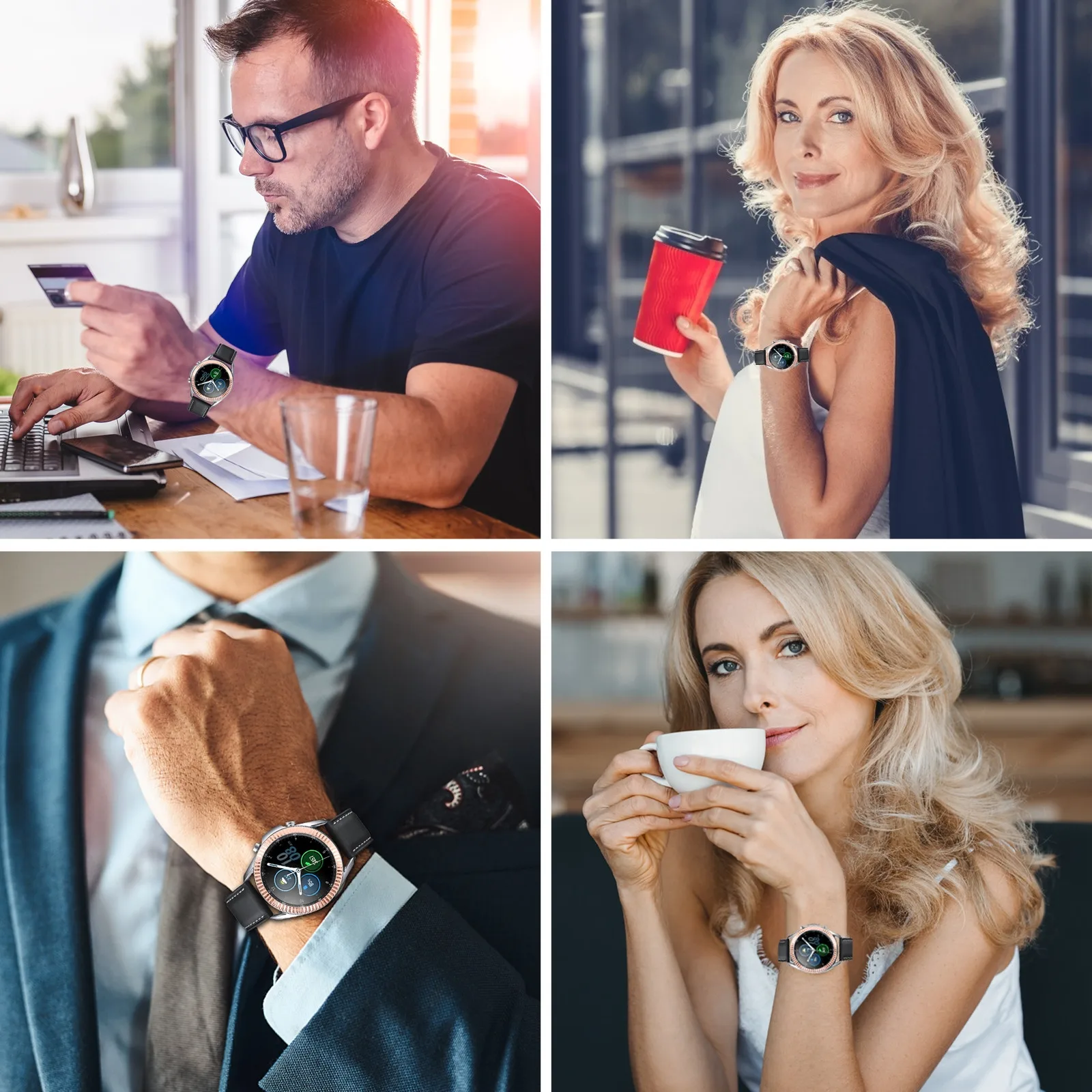 1Pcs Wave Pattern W…