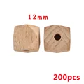 Polyhedral 12mm