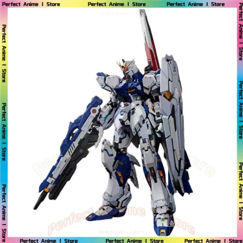 منتج جديد JIHUNFENGBAO MG Fukuoka البقرة 1/100 مكافأة Mecha الجمعية أطقم منمذجة الشكل المفصلي جامع الصف روبوت الطلب المسبق