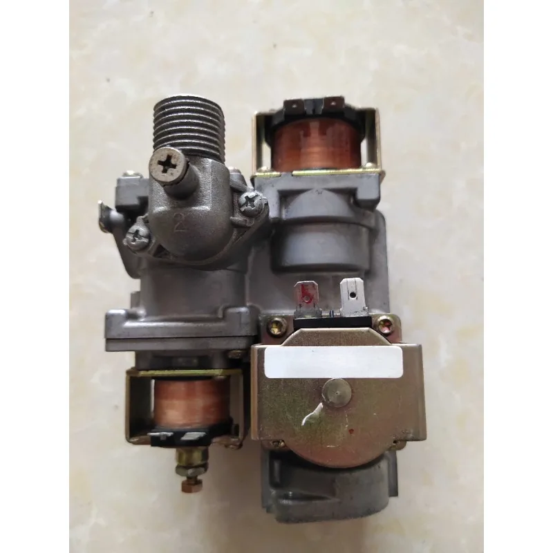 

Suitable for Dacheng, Baowei gas wall-hung boiler gas valve.