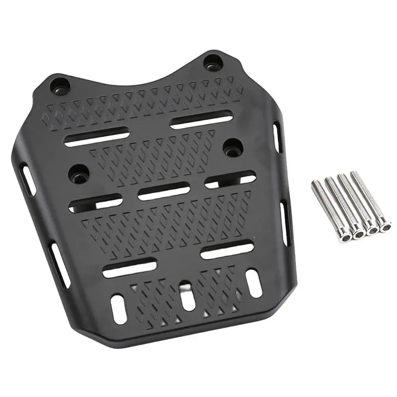 

Задний багажник A30F для мотоцикла, кронштейн для заднего багажного ящика, полка для сиденья для Honda PCX125 PCX150 2014-2021