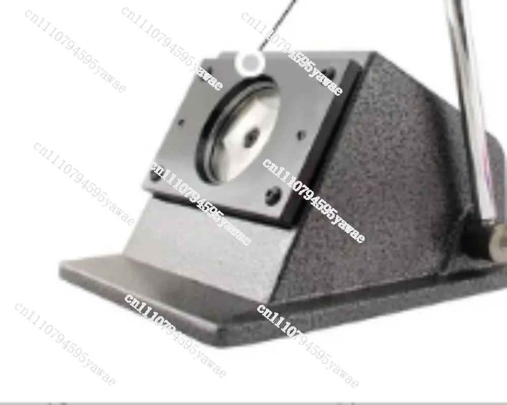 For Manual 58mm Round Punch Die Cutter, Portable DIY Craft Cutting Tool For Badge Button Making