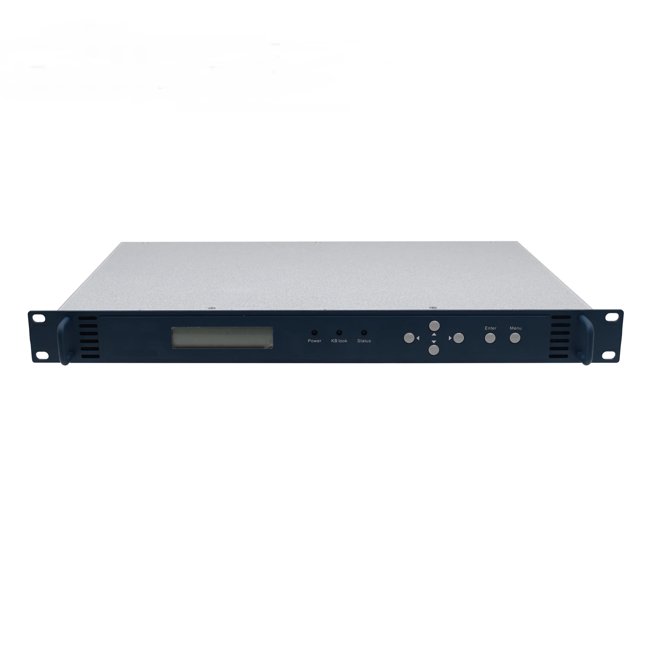 Full HD 1080i 720p Encoder MPEG-2/H.264 VBR/CBR HD SD One-seg ISDB-Tb with IP/ASI Output