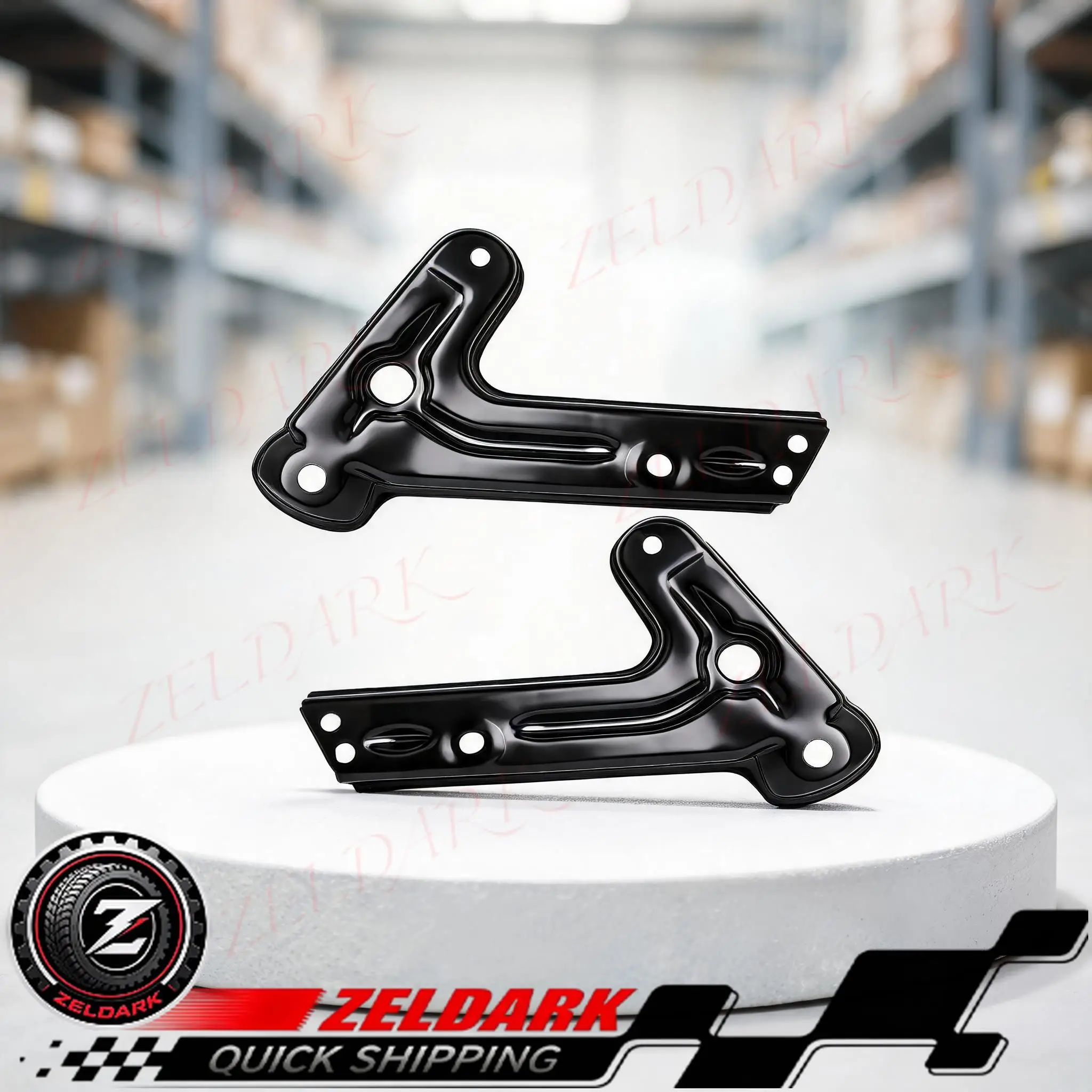 OEM 52124642AB 52124643AB Suspension Bracket Crossmember for Dodge Durango & Jeep Grand Cherokee WK 2011-2024