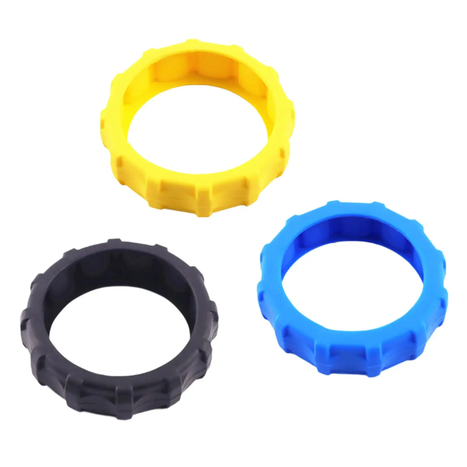 

Motorcycle Controller Rubber Ring Accessory for R1300GS R1250GS R1200GS