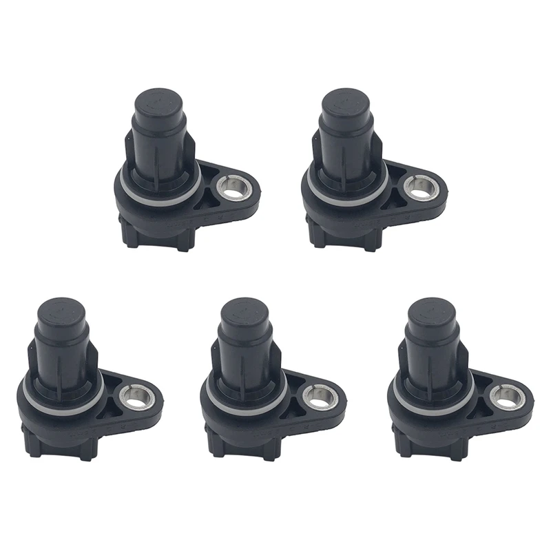 5X 39350-26900 Camshaft Position Sensor For Hyundai Accent Kia Rio Rio5 06-11 1.6L 3935026900