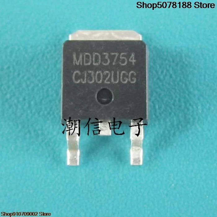 10 шт. MDD3754 24А 40В