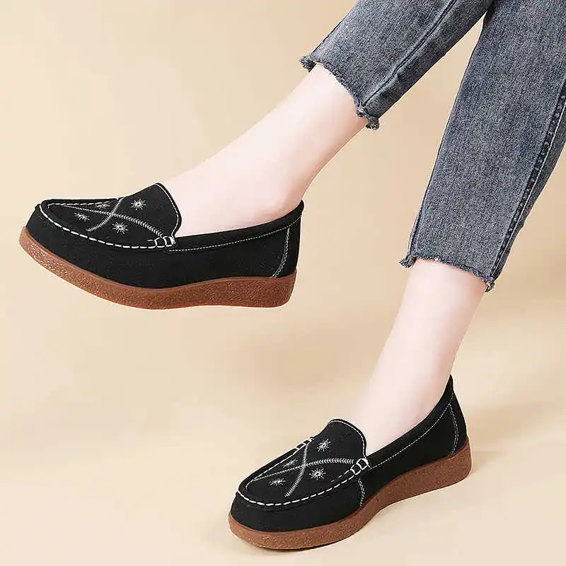 

Женские белые кроссовки без шнурков, дышащие, для тенниса, с широким носком, спортивные, оригинальные, хит продаж