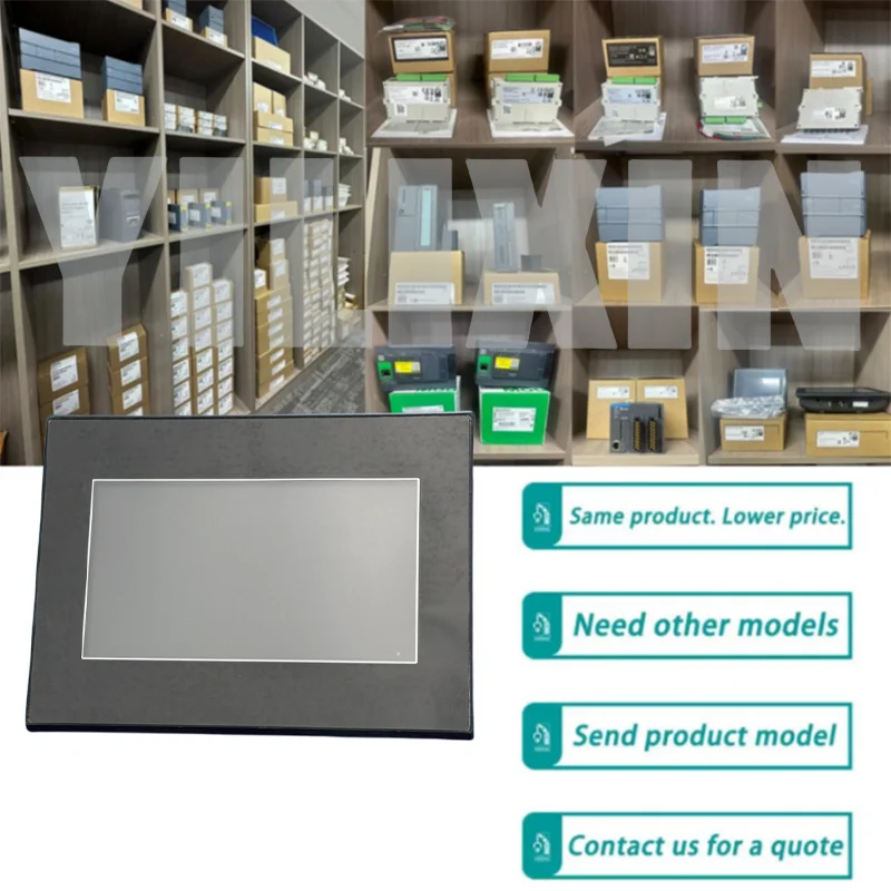 

Новые оригинальные модели GS2107-WTBD, GS2110-WTBD, GT2310-VTBD все в наличии.