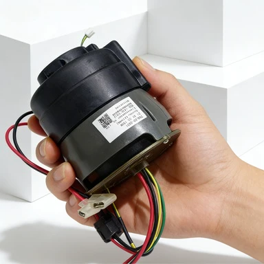 21.6V 150W Original Vacuum Cleaner Motor 75BLDB-GS01 Suitable for Tineco Floor One S3/S5