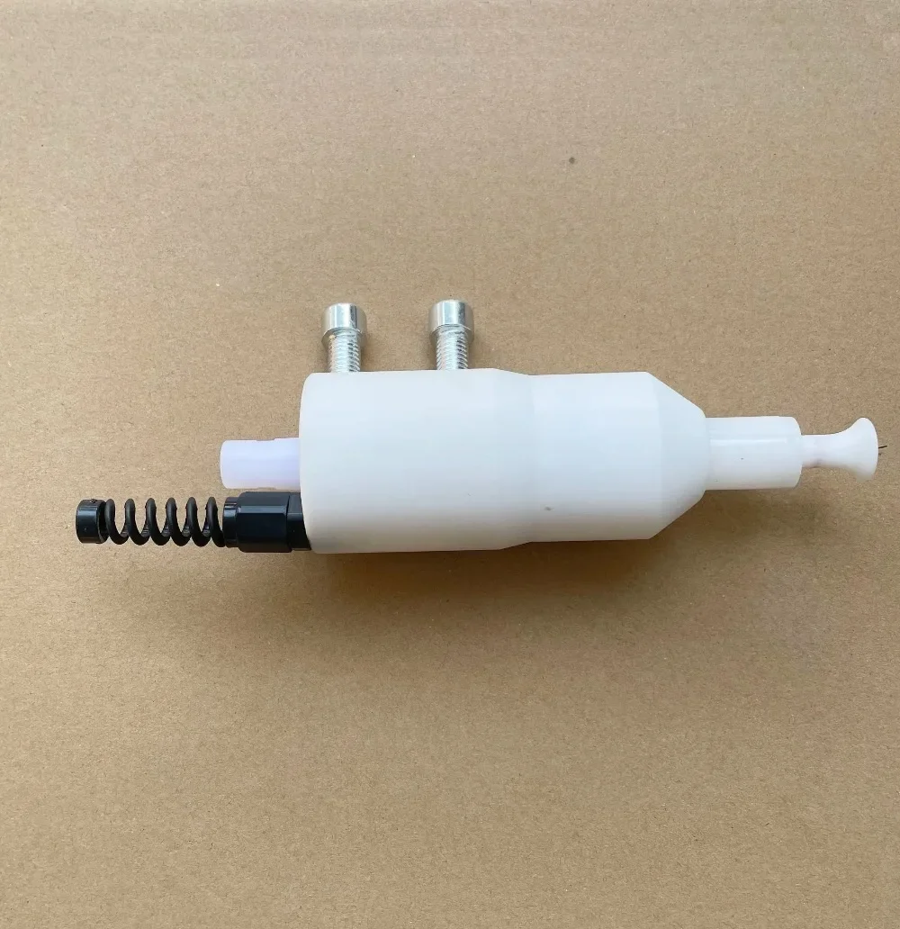

Store 1644 Pistola A Spruzzo Automatica Resistente Alle Alte Temperature Per Macchina Di Verniciatura A Polvere
