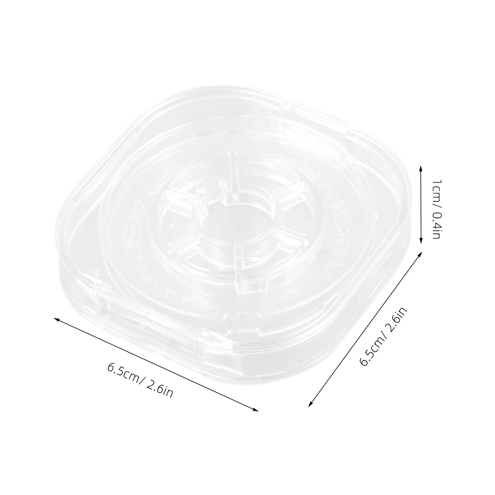 5 قطعة بكرات خط الصيد المنظم اكسسوارات المبتدئين الخبرة الصيادين التعامل بشكل جيد التصميم العالمي حامل معدات الصيد