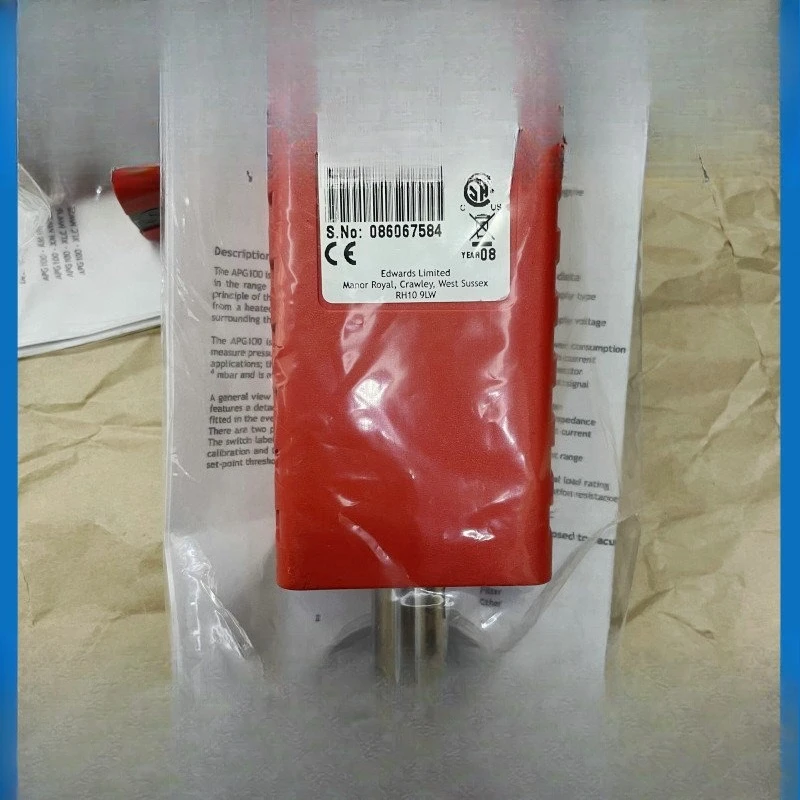 Parts for Edward Vacuum Gauges AIM S APG100 APG XLC XM MP MPB M 15V NW16/25