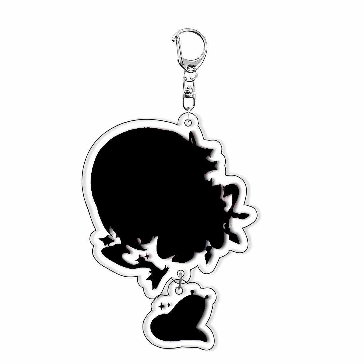 Брелок-на-заказ-основной-брелок-6-см-маленький-кулон-25-см-Индивидуально-по-вашему-конкретного-дизайна