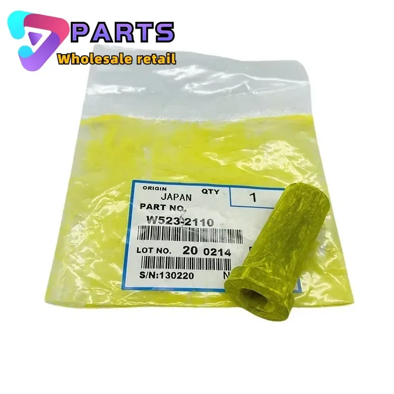 1PCS W523-2110 For Rioch Aficio MPC3501 C4501 C5501 C2800 C3300 C4000 C5000 Toner Pump Rubber Copier parts