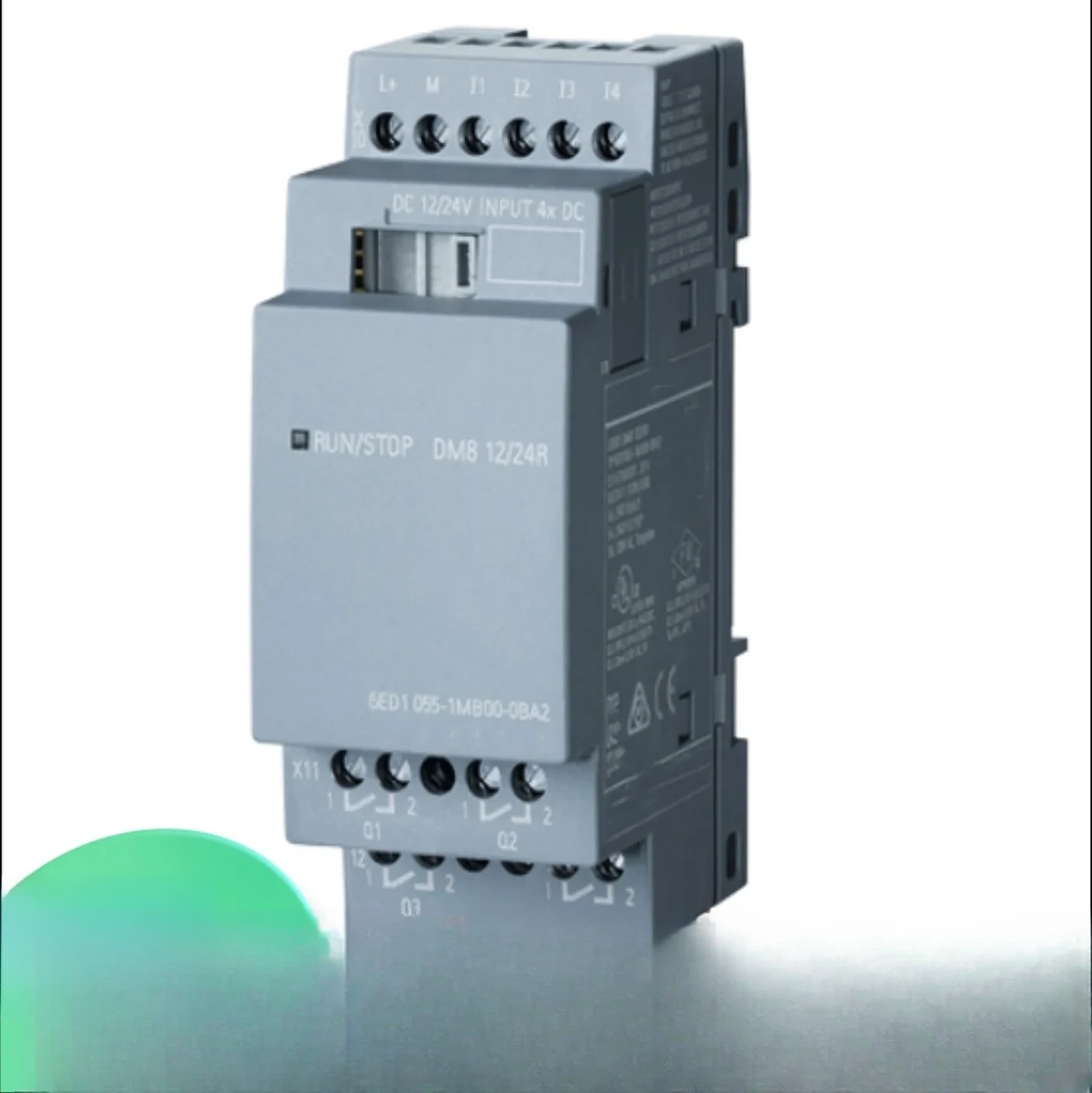 

6ED1055-1MB00-0BA2 Original Module