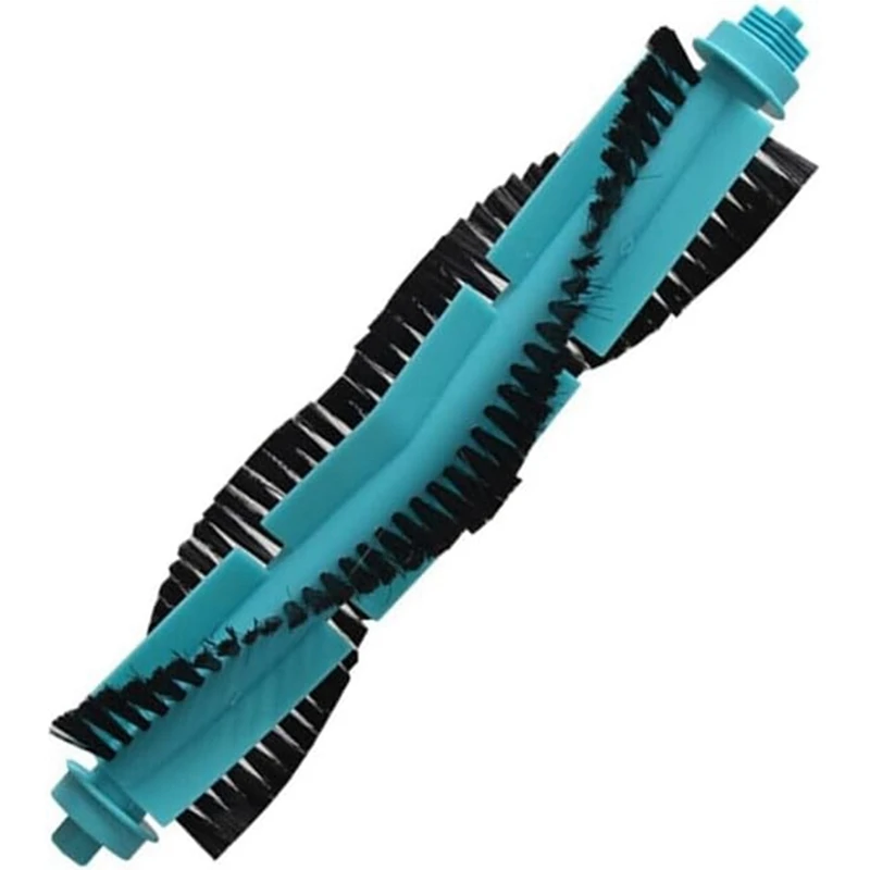 Para Cecotec Conga 11090 Robot aspirador Cepillo Lateral principal filtros HEPA paño de mopa piezas de repuesto